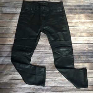 Ralph Lauren black men’s pants Sz 34/34